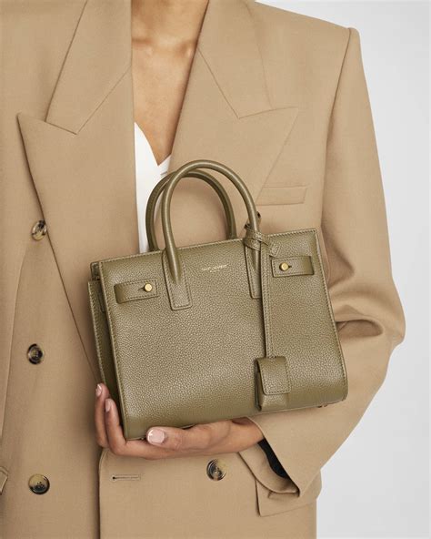 saint laurent sac de jour nylon